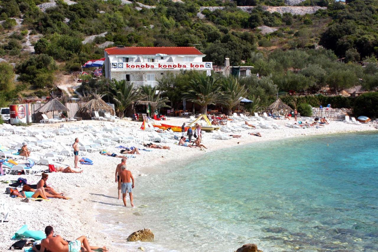 Apartments And Rooms With Parking Space Hvar - 15378 Hvar Town Exteriör bild