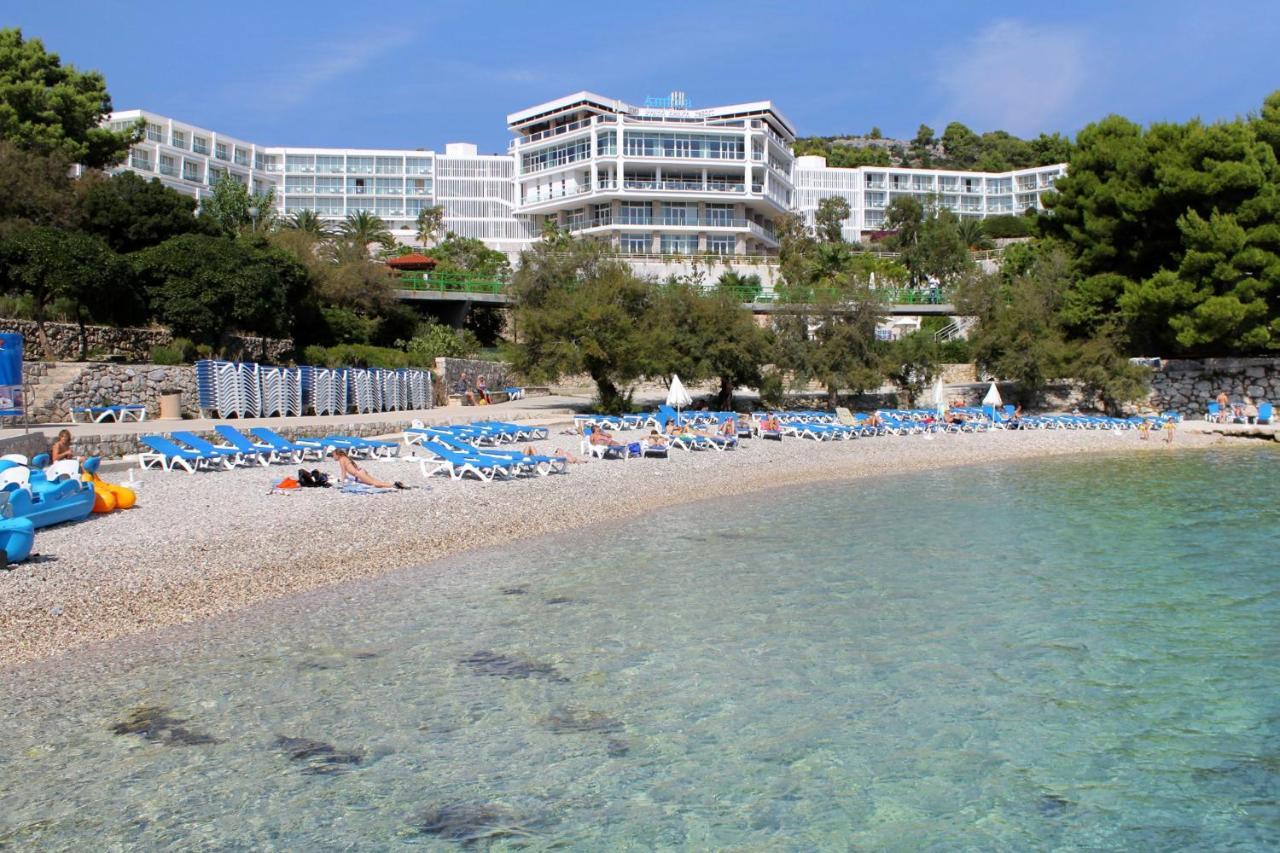 Apartments And Rooms With Parking Space Hvar - 15378 Hvar Town Exteriör bild