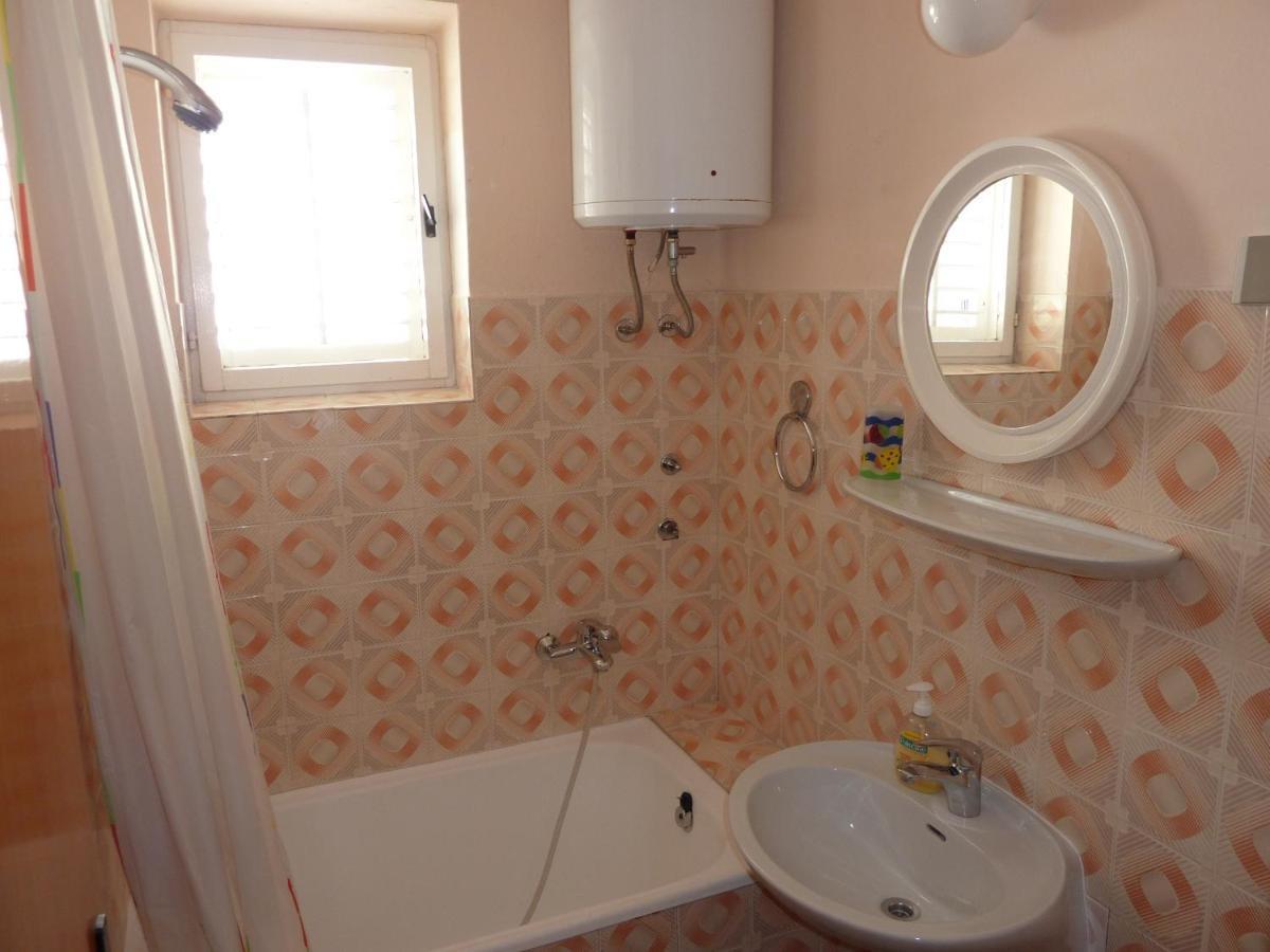 Apartments And Rooms With Parking Space Hvar - 15378 Hvar Town Exteriör bild