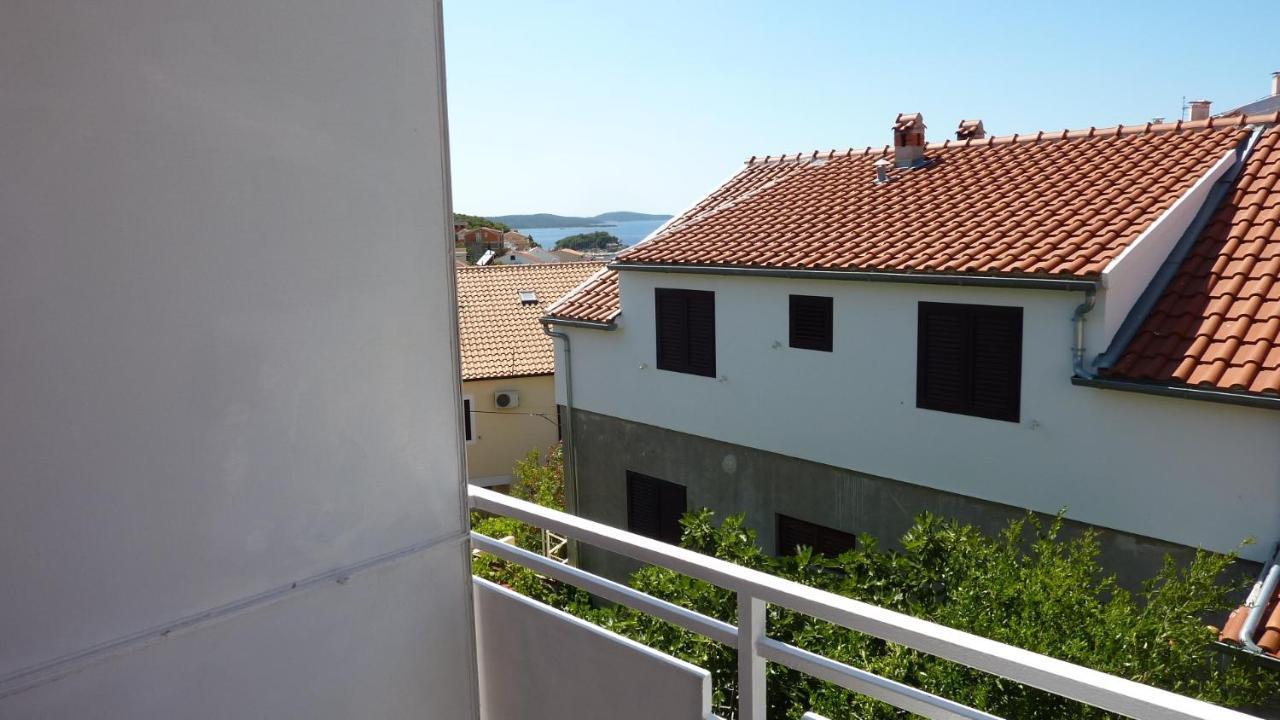 Apartments And Rooms With Parking Space Hvar - 15378 Hvar Town Exteriör bild