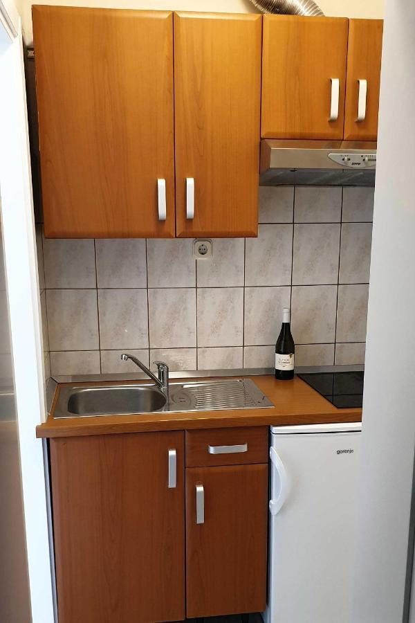 Apartments And Rooms With Parking Space Hvar - 15378 Hvar Town Exteriör bild