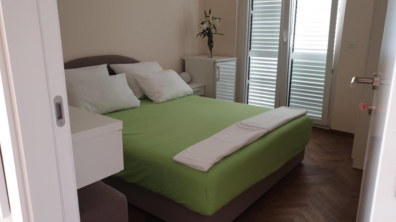 Apartments And Rooms With Parking Space Hvar - 15378 Hvar Town Exteriör bild