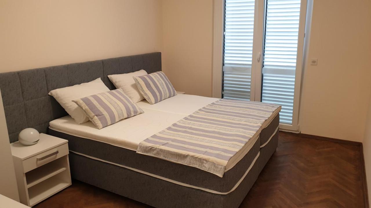 Apartments And Rooms With Parking Space Hvar - 15378 Hvar Town Exteriör bild