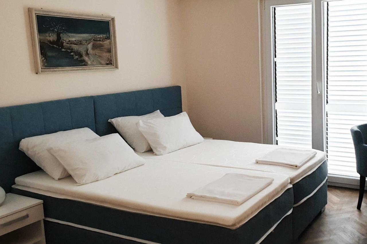 Apartments And Rooms With Parking Space Hvar - 15378 Hvar Town Exteriör bild