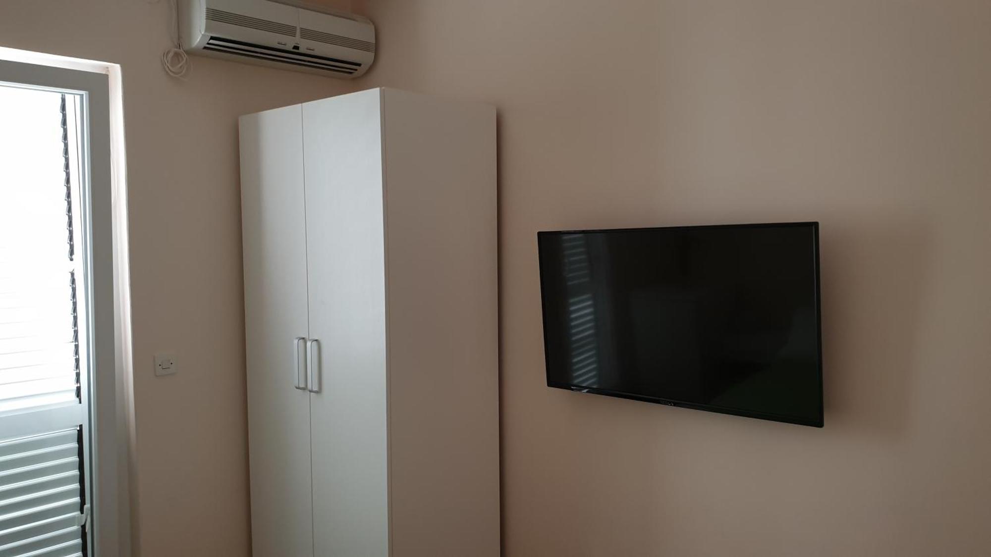 Apartments And Rooms With Parking Space Hvar - 15378 Hvar Town Rum bild