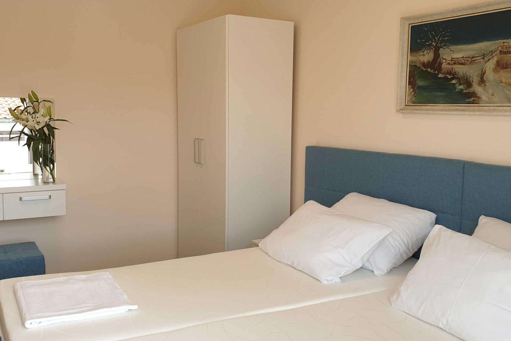 Apartments And Rooms With Parking Space Hvar - 15378 Hvar Town Rum bild