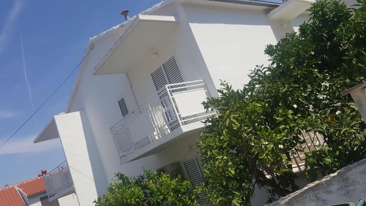 Apartments And Rooms With Parking Space Hvar - 15378 Hvar Town Exteriör bild
