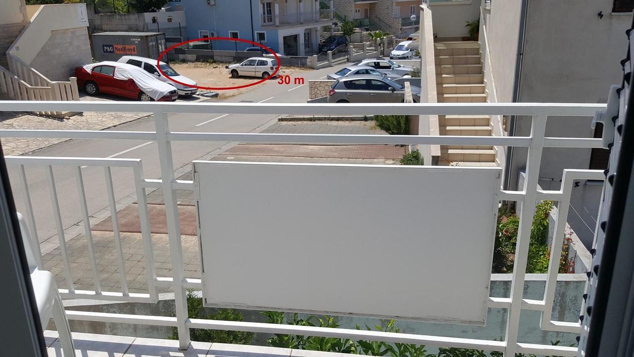 Apartments And Rooms With Parking Space Hvar - 15378 Hvar Town Exteriör bild