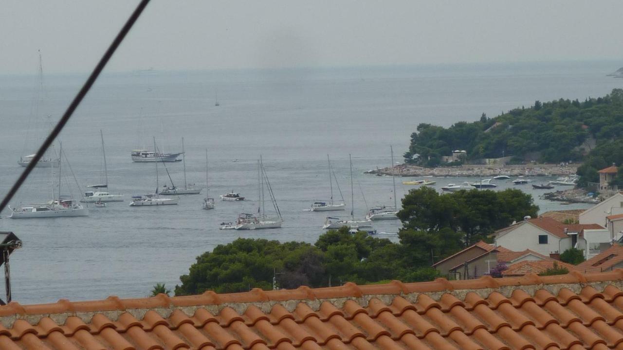 Apartments And Rooms With Parking Space Hvar - 15378 Hvar Town Exteriör bild